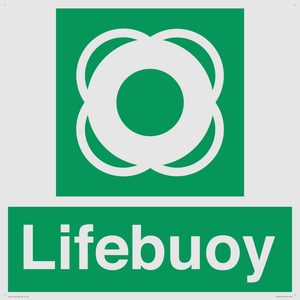 Lifebuoy